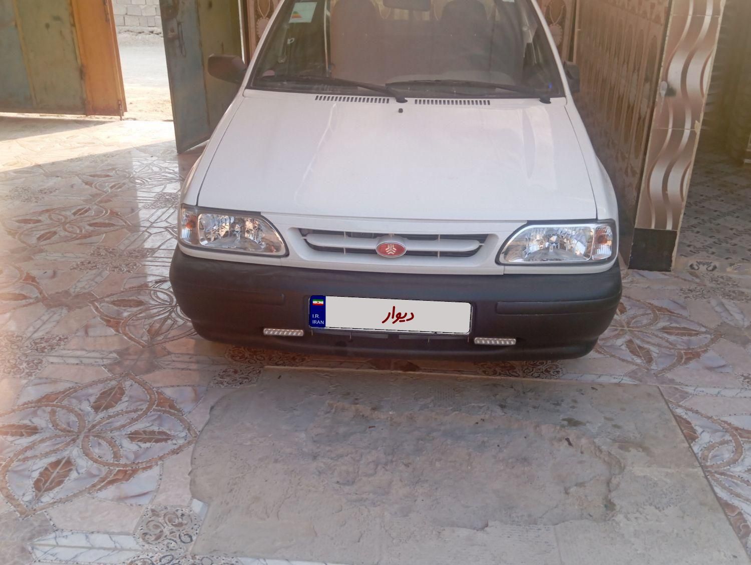 خودرو پراید، 151 آگهی ann_19324384