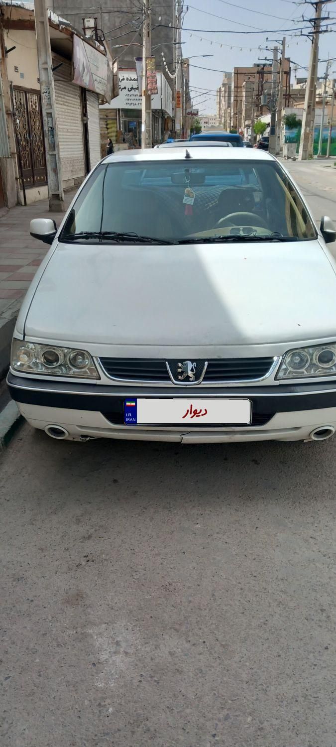 خودرو پژو، 405 آگهی ann_19324441