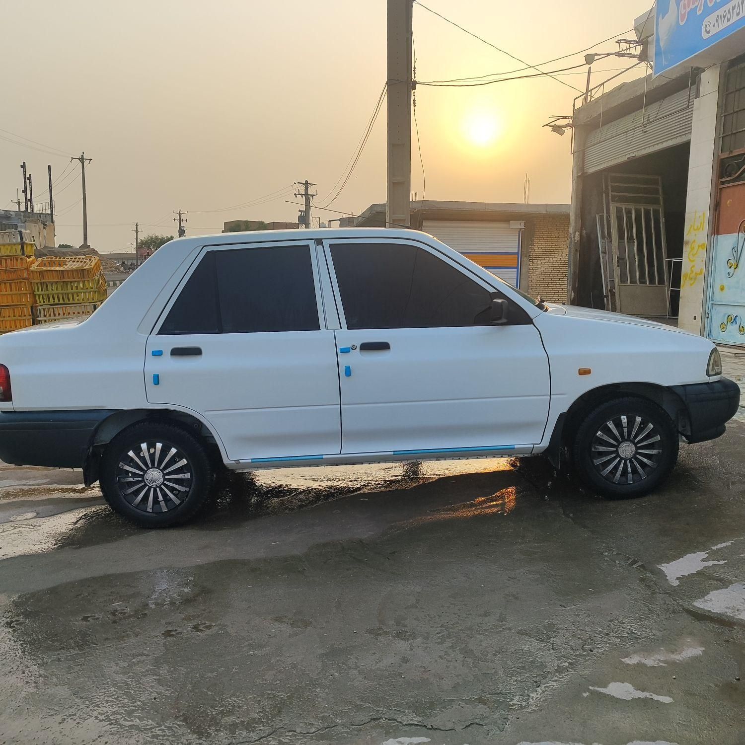 پراید 131 SE - 1399