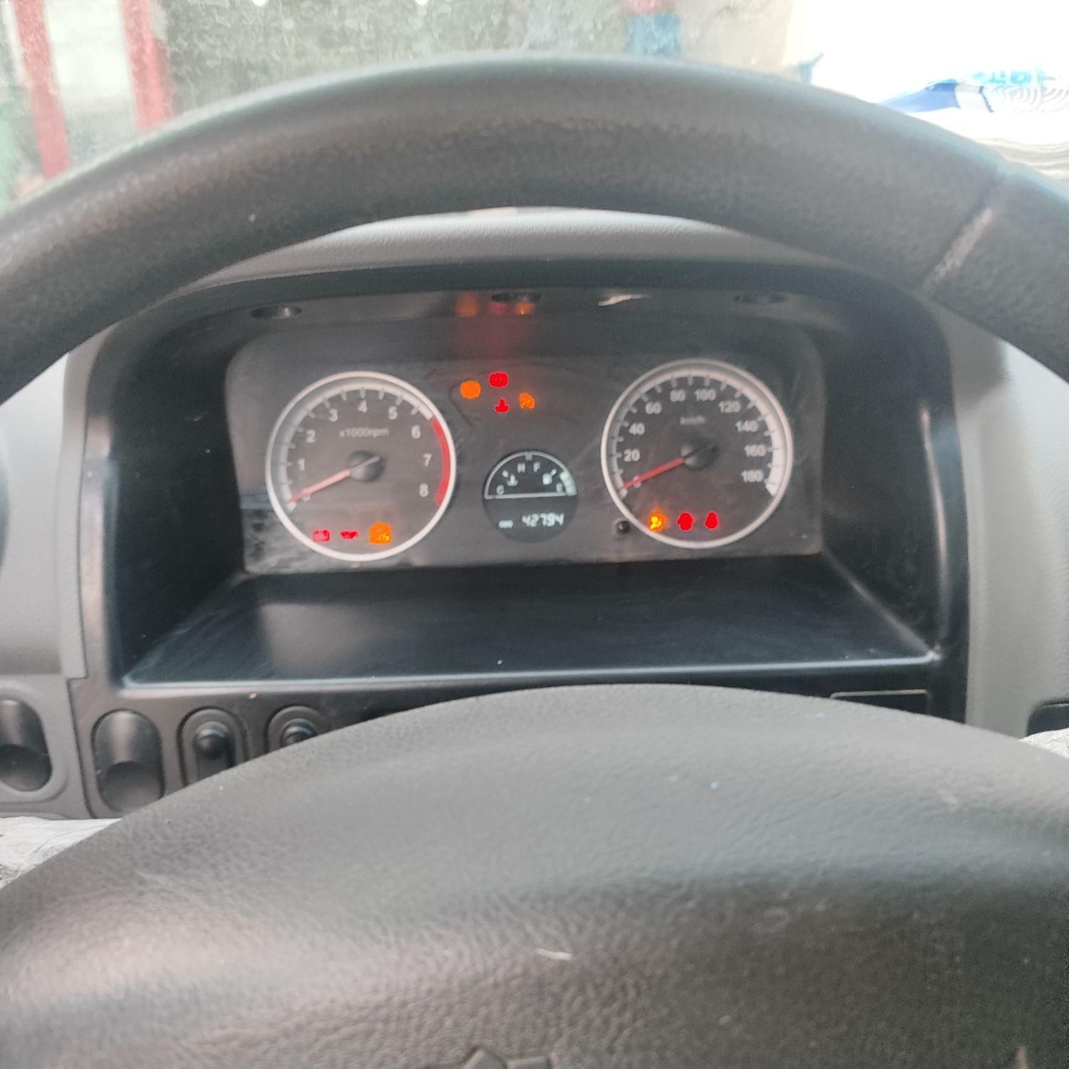 پراید 131 SE - 1399