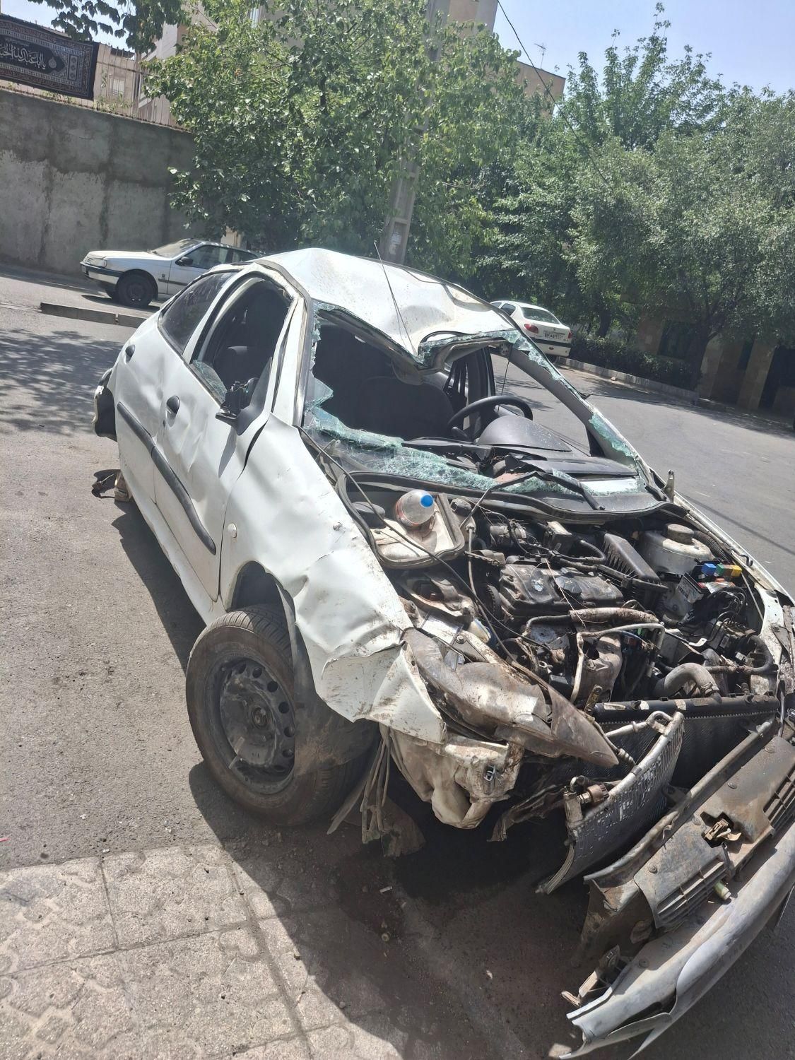 خودرو پژو، 206 آگهی ann_19324458