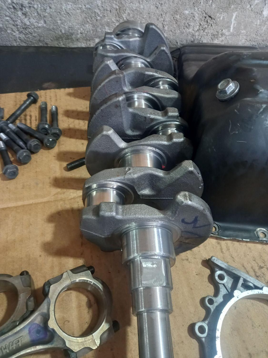 لیفان 520 دنده‌ای - 1388