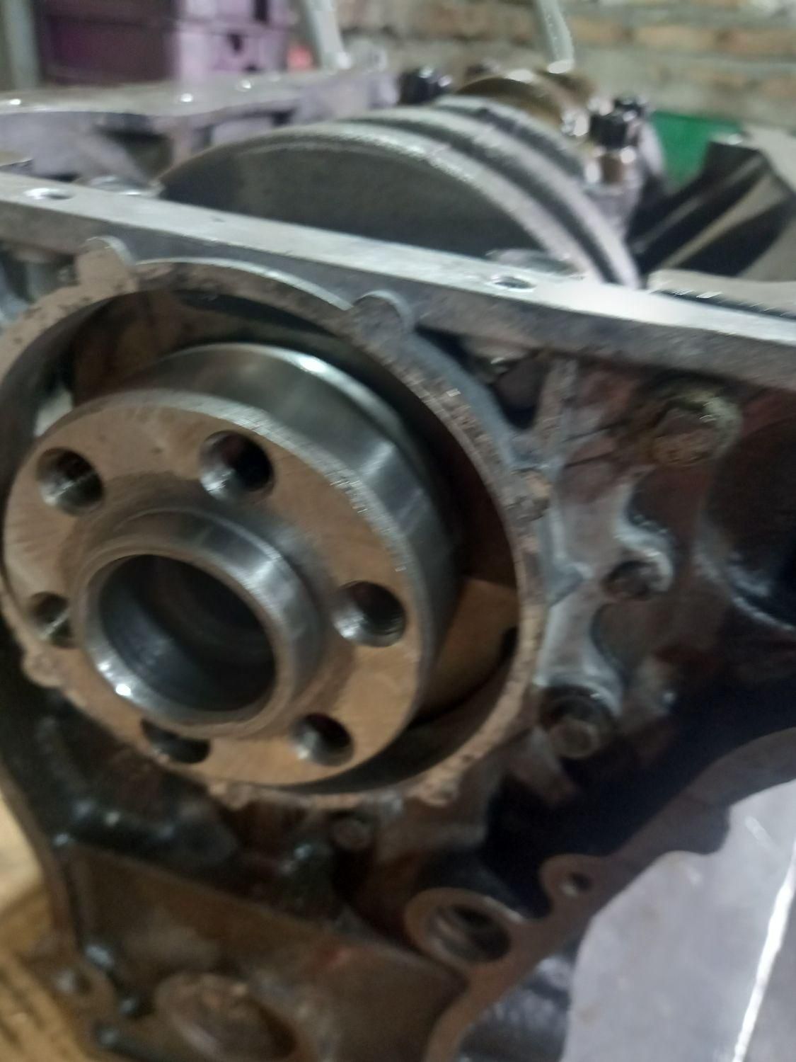 لیفان 520 دنده‌ای - 1388