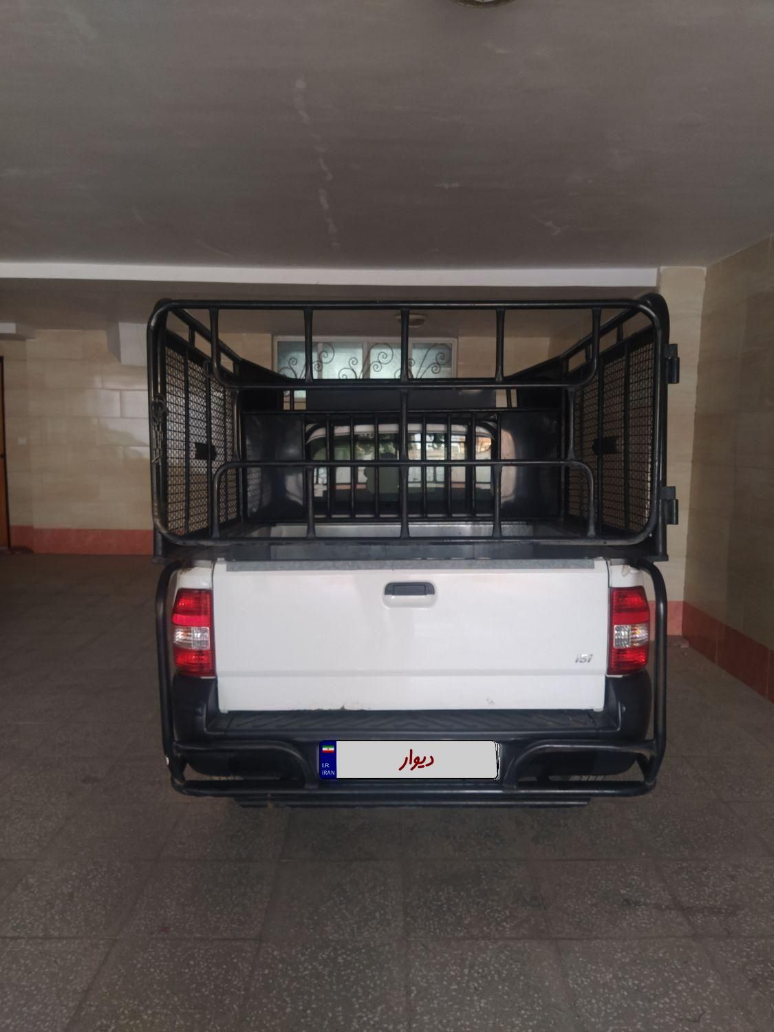 پراید 151 SE - 1402
