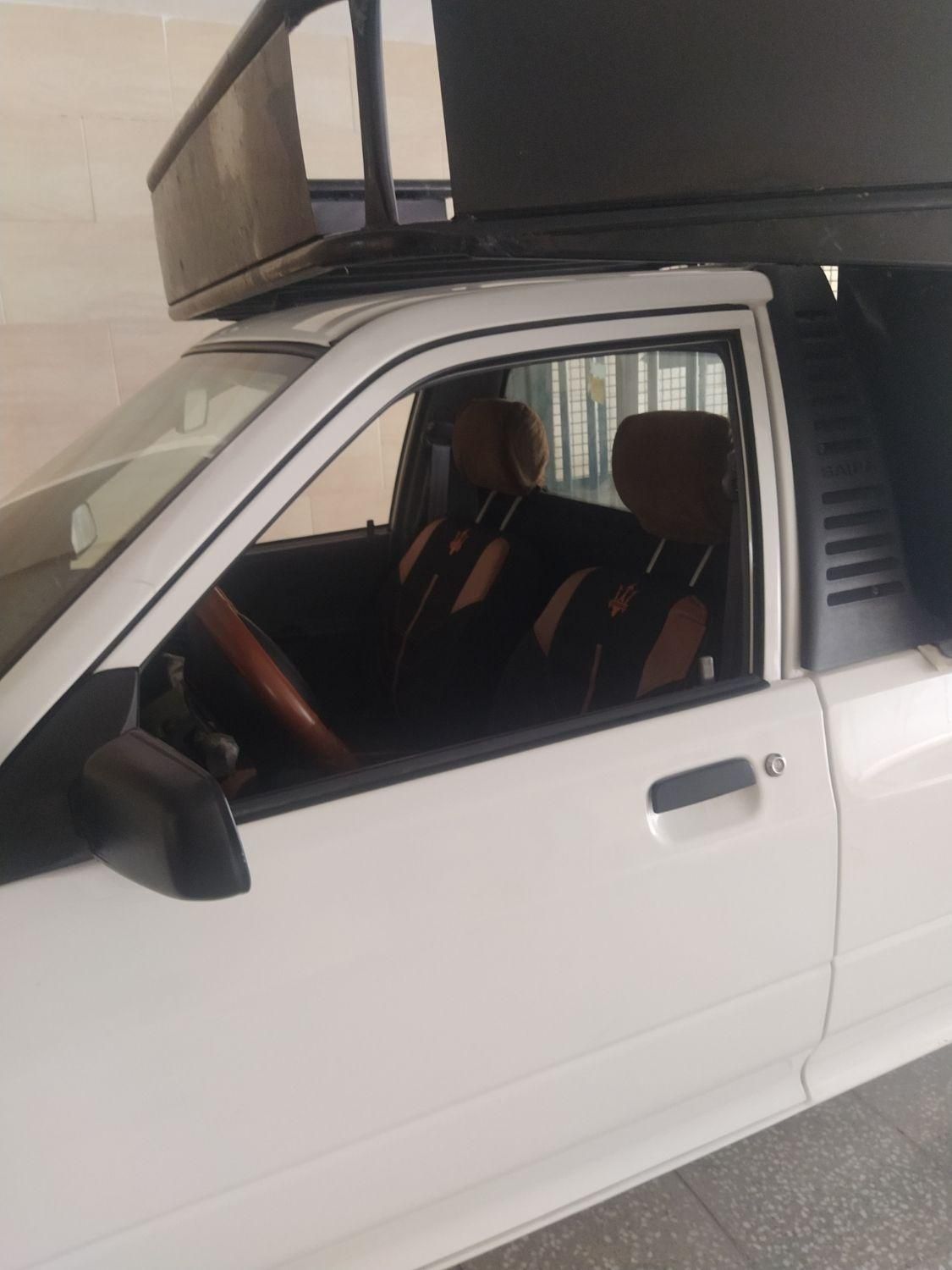 پراید 151 SE - 1402