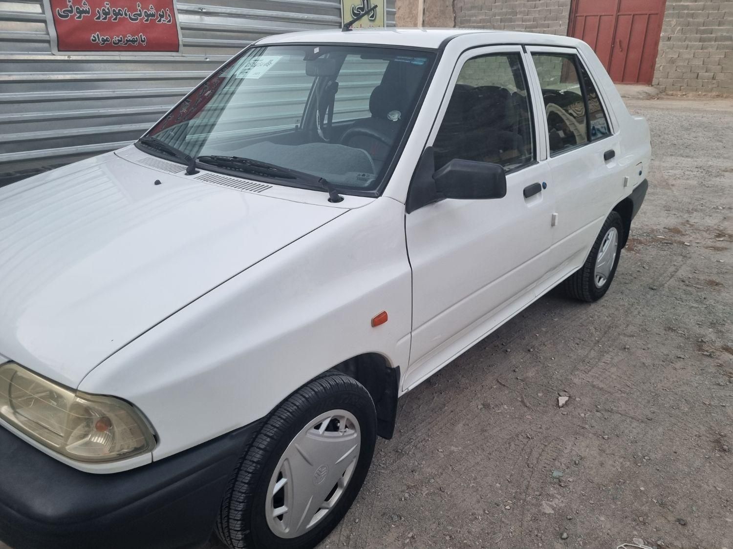 پراید 131 SE - 1399