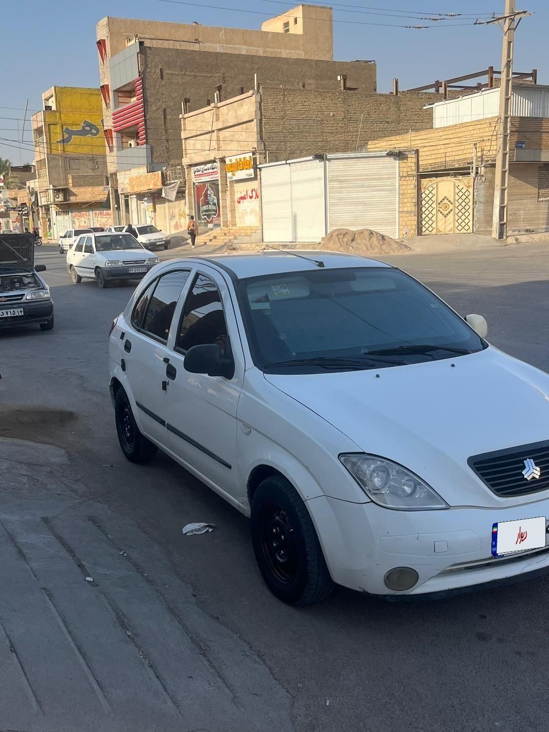 خودرو تیبا، 2 آگهی ann_19324526