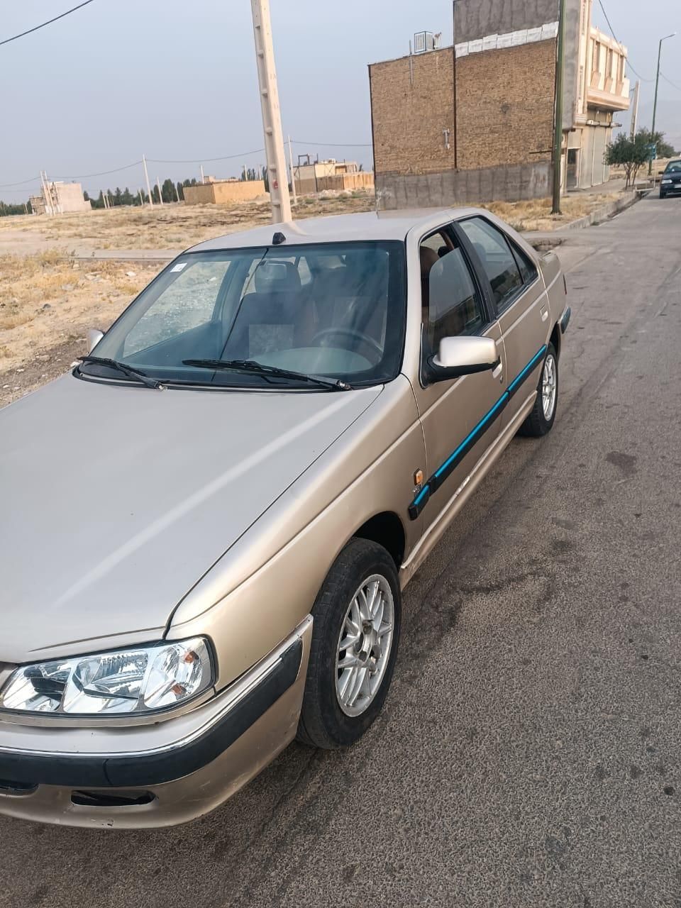 خودرو پژو، پارس آگهی ann_19324539