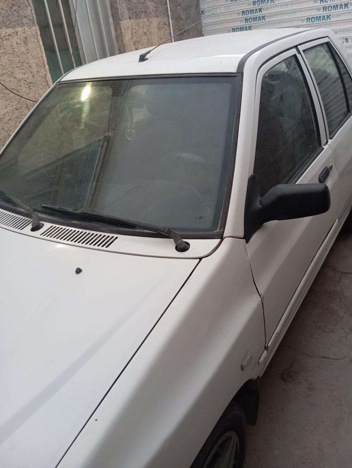 پراید 132 SE - 1395