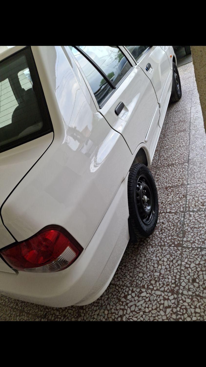 پراید 132 SE - 1398