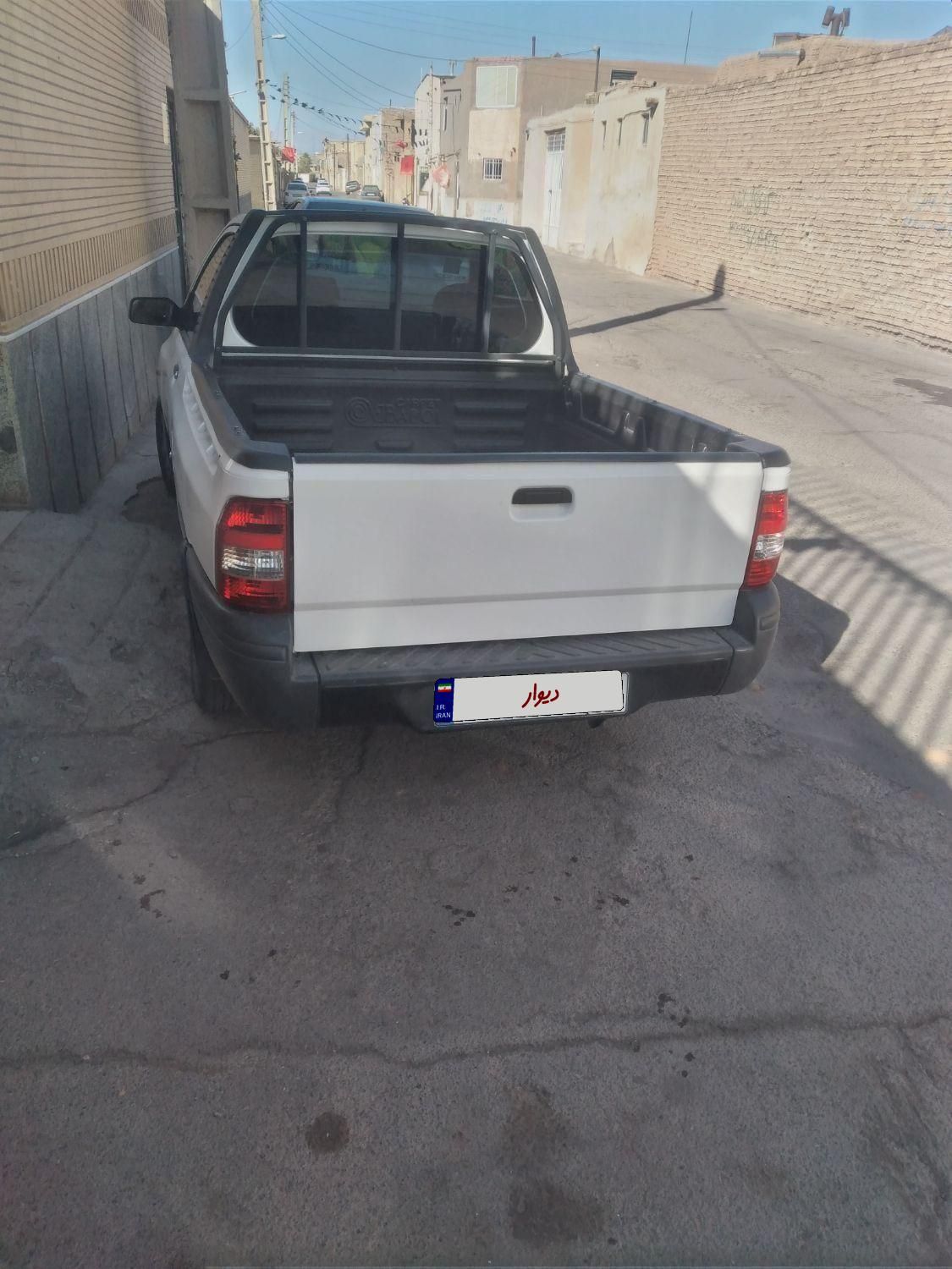 پراید 151 SE - 1402
