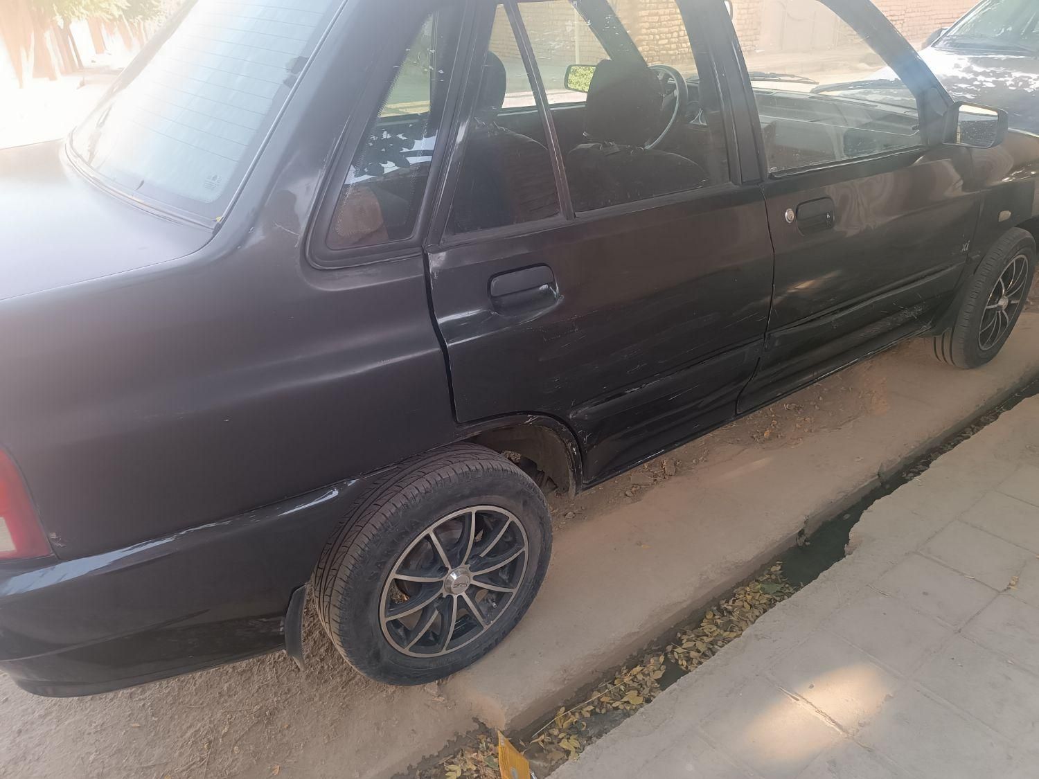 پراید 132 SE - 1398