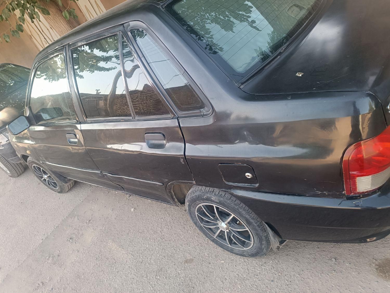 خودرو پراید، 132 آگهی ann_19324548