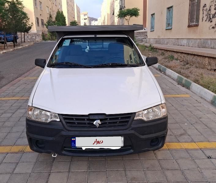خودرو آریسان، معمولی آگهی ann_19324549