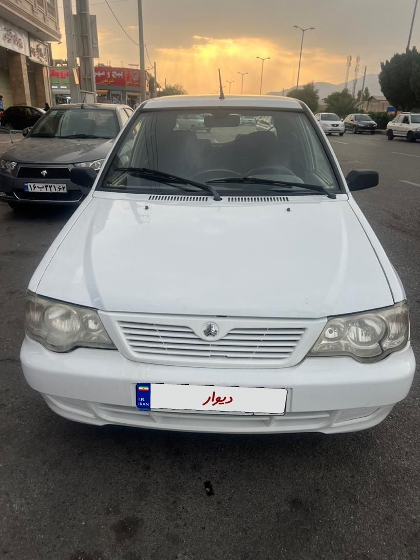 خودرو پراید، 111 آگهی ann_19324552