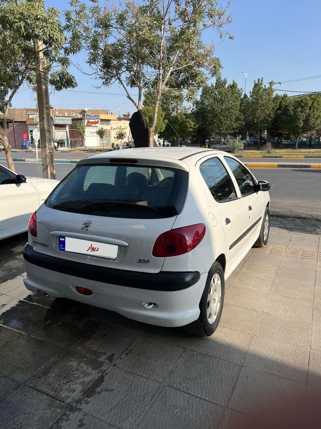 خودرو پژو، 206 آگهی ann_19324558