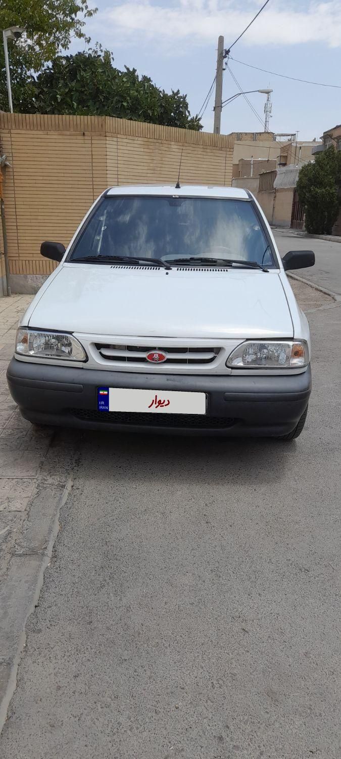 خودرو پراید، 131 آگهی ann_19324570