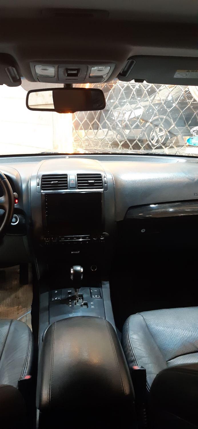 کیا موهاوی فول v8 - 2011