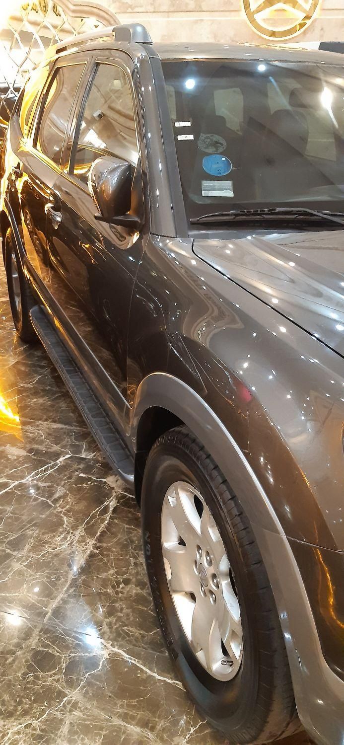 خودرو کیا، موهاوی آگهی ann_19324571