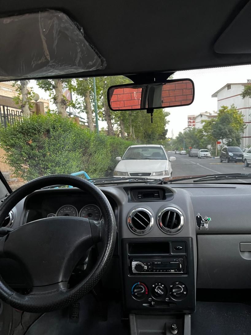 پراید 132 SE - 1390