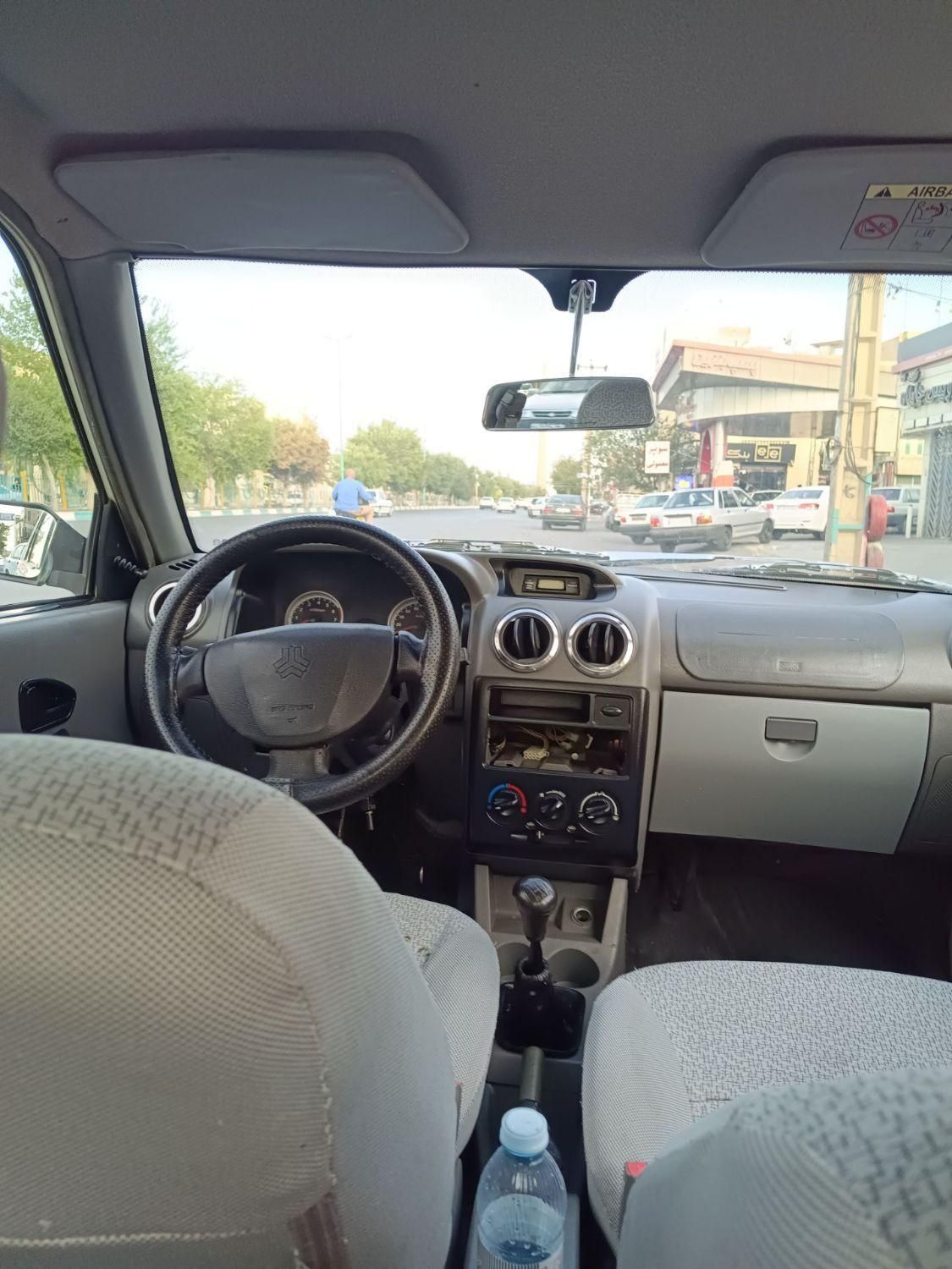 پراید 131 SE - 1397