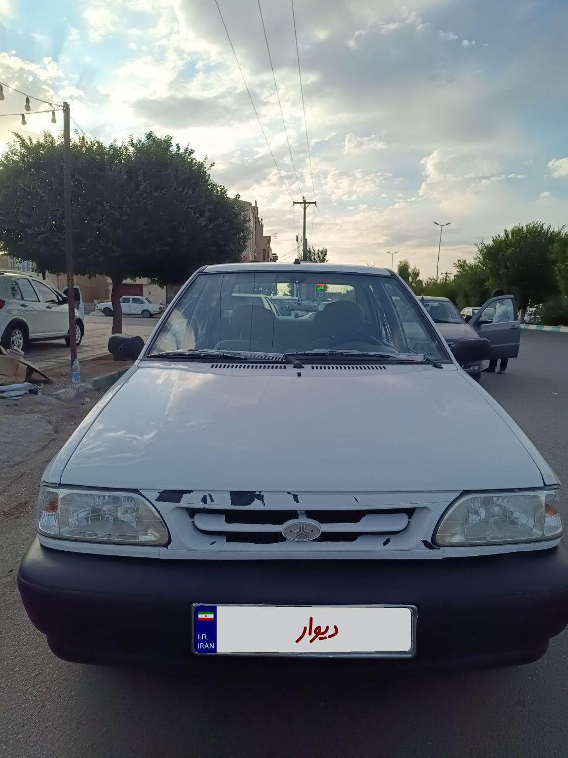خودرو پراید، 131 آگهی ann_19324579
