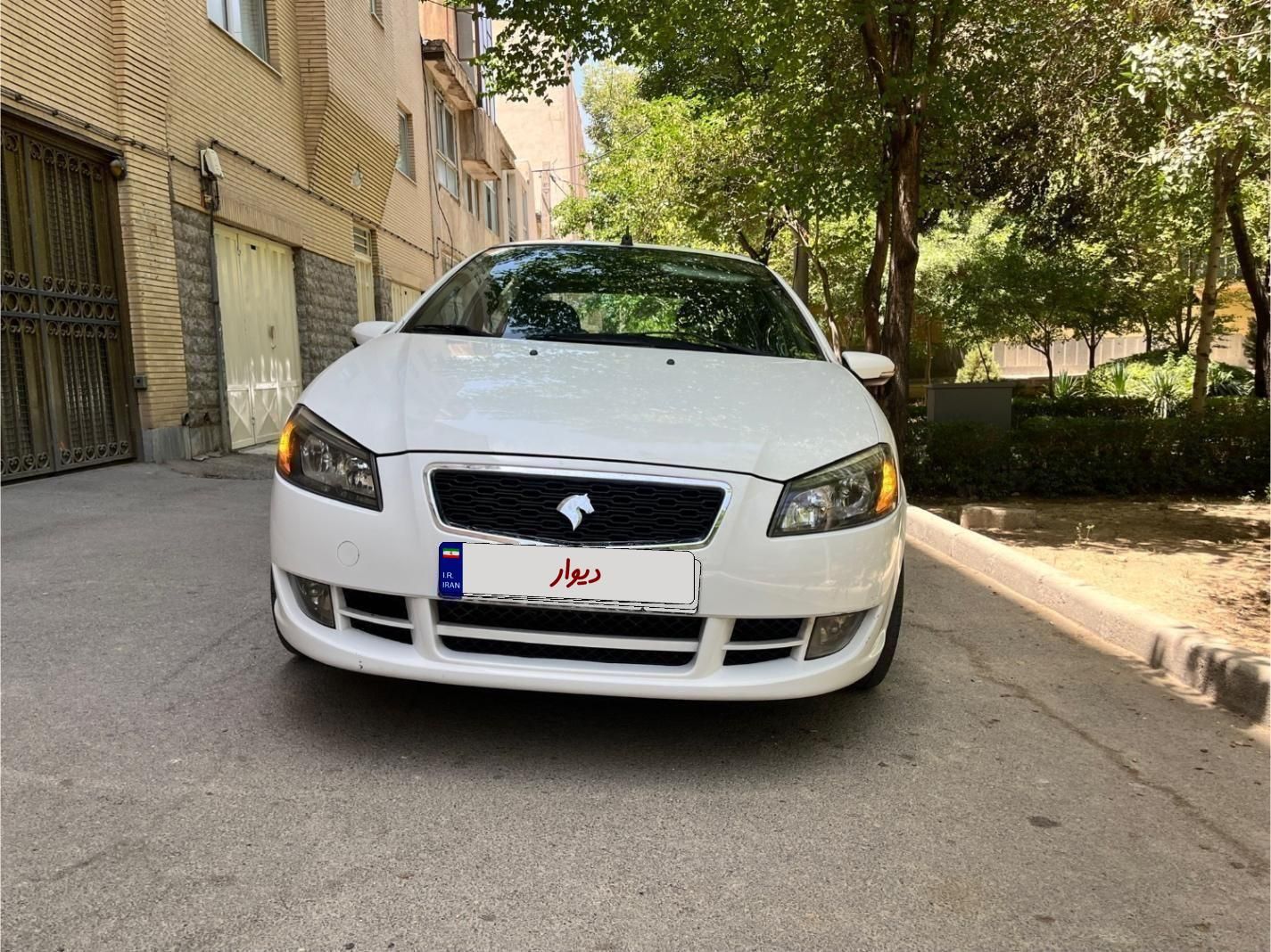 خودرو رانا، پلاس آگهی ann_19324590