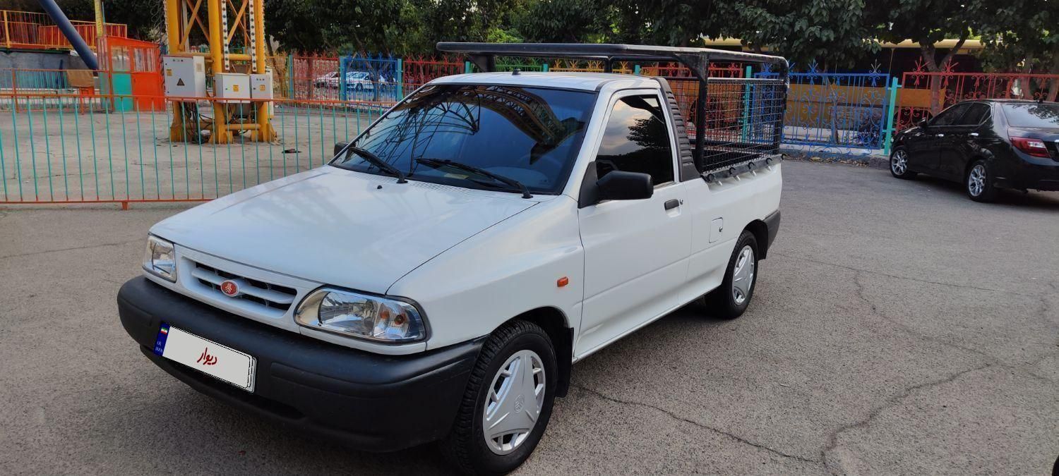 پراید 151 SE - 1402