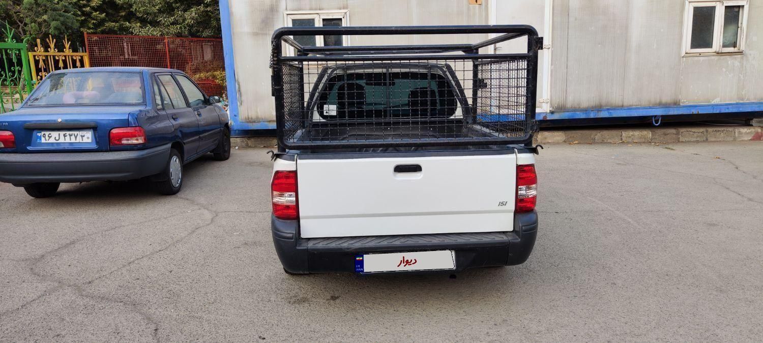پراید 151 SE - 1402