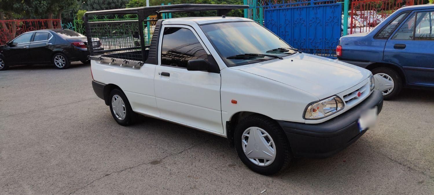 پراید 151 SE - 1402