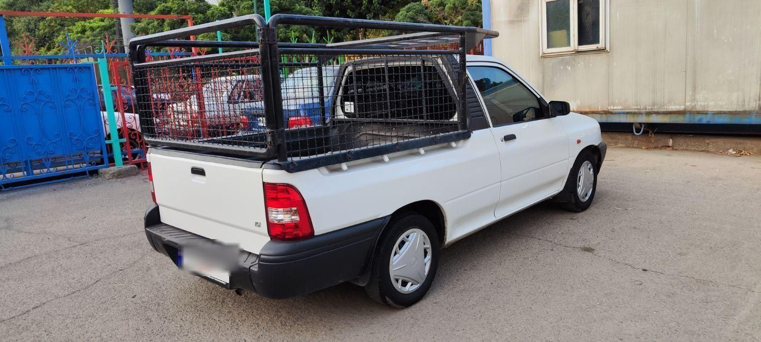 پراید 151 SE - 1402