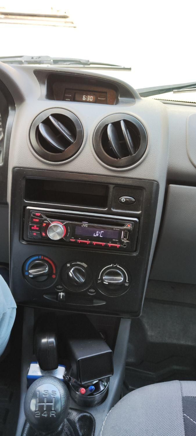 پراید 151 SE - 1402