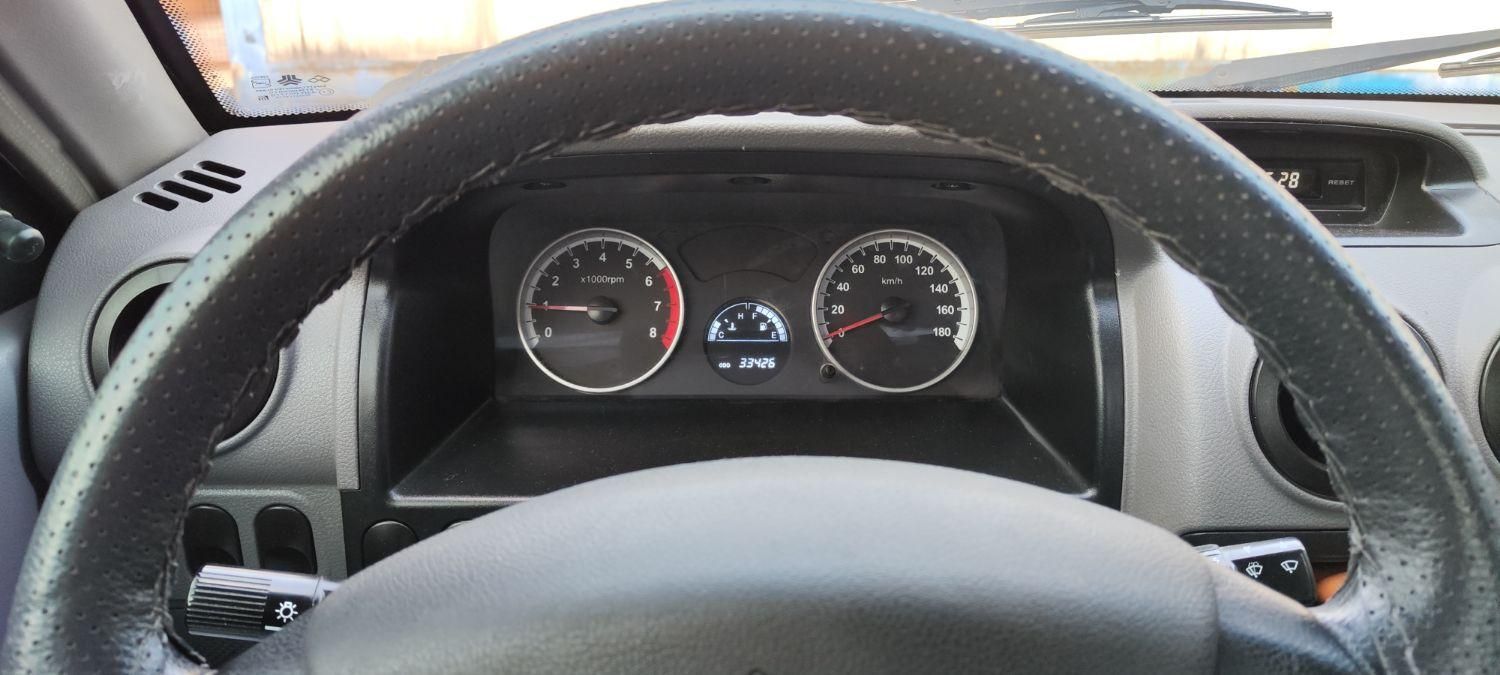 پراید 151 SE - 1402