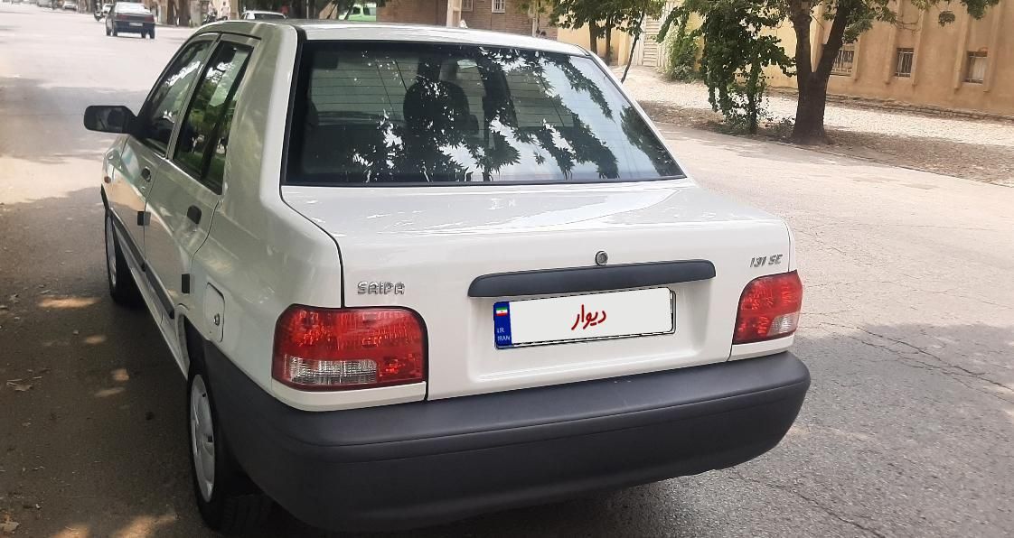خودرو پراید، 131 آگهی ann_19324603