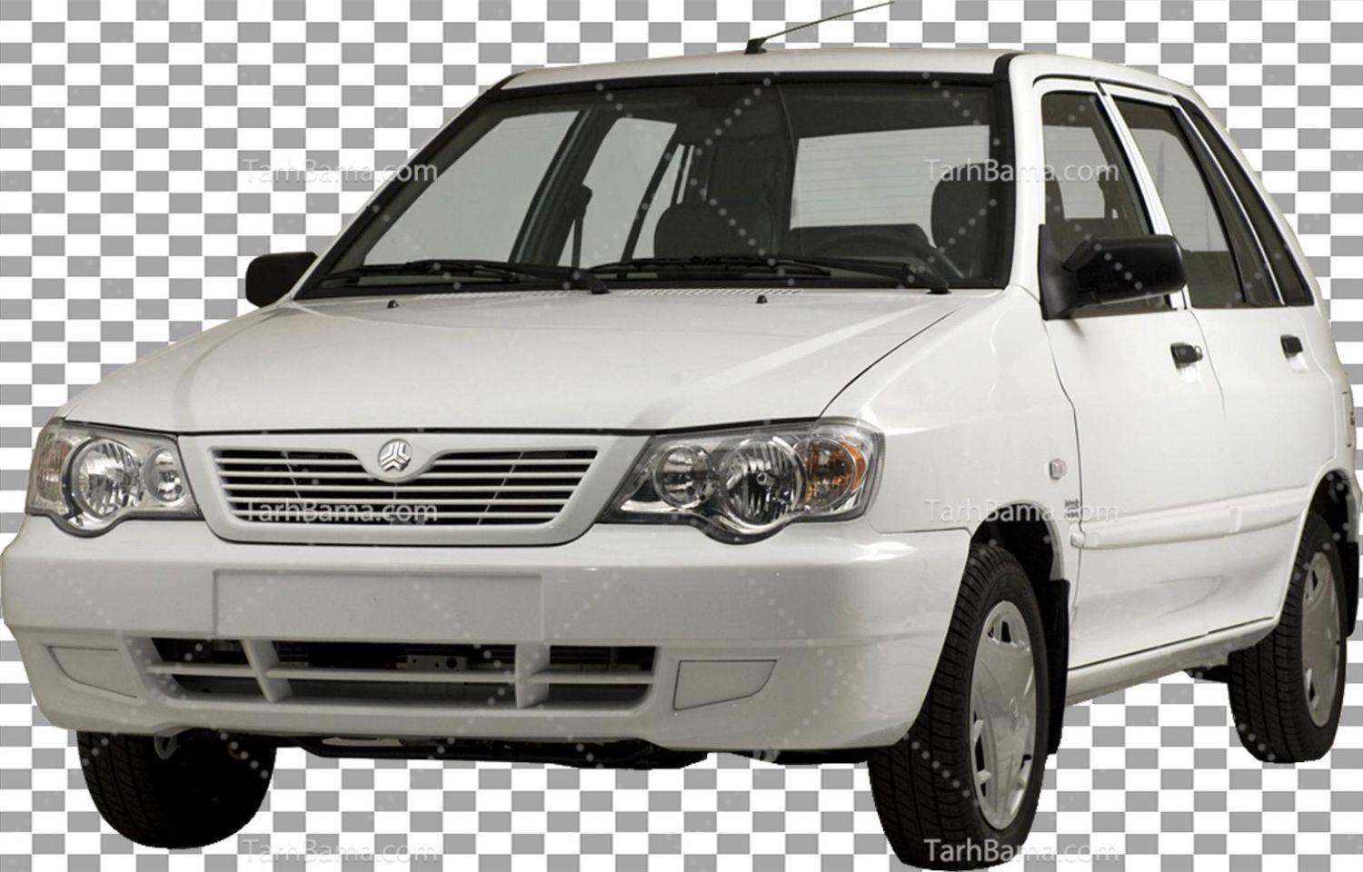 پراید 111 SE - 1391