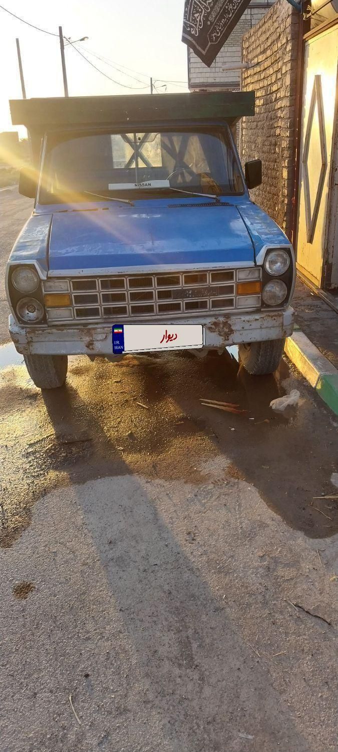 خودرو نیسان، سیلفی آگهی ann_19324616