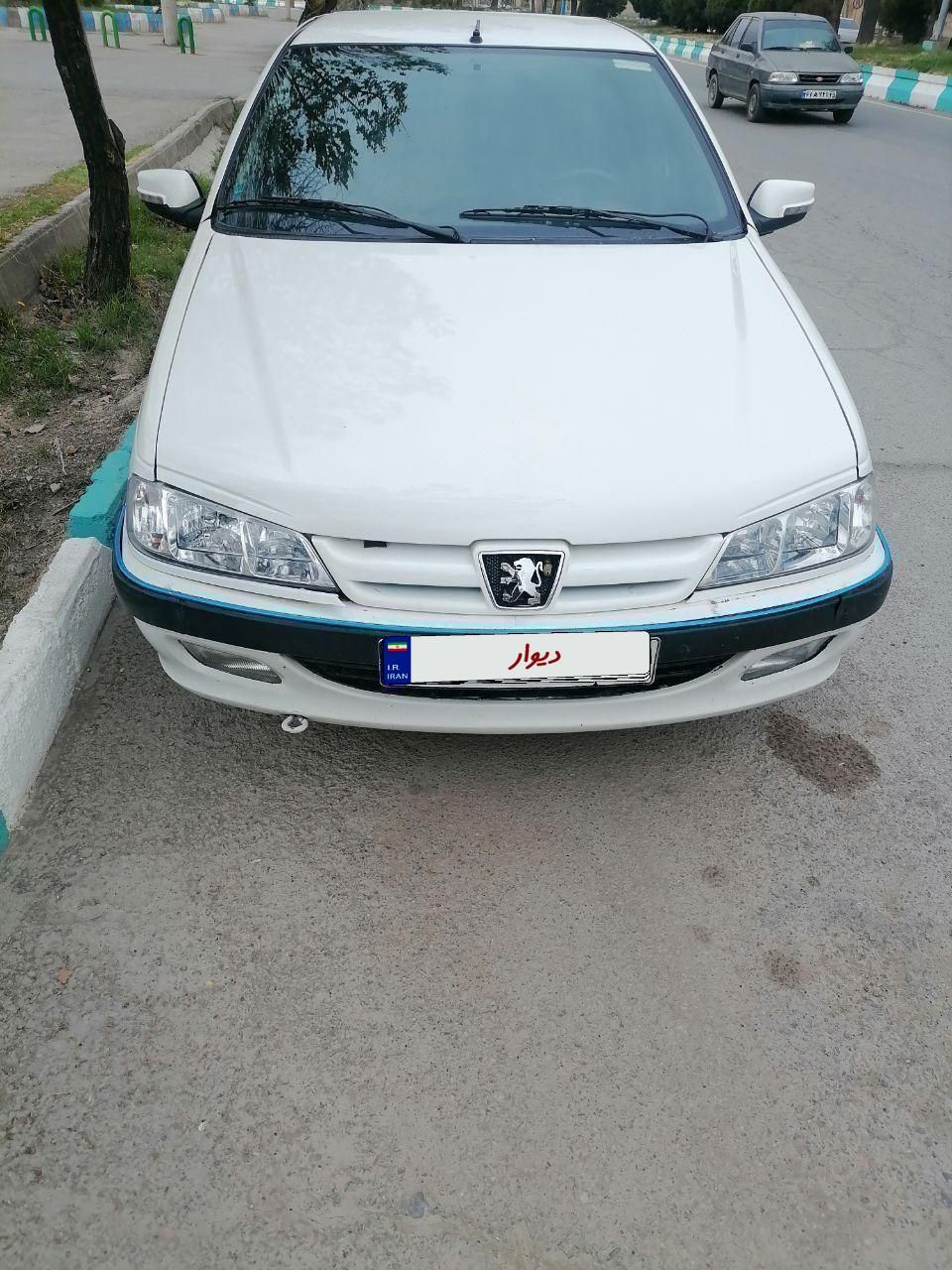 خودرو پژو، پارس آگهی ann_19324621