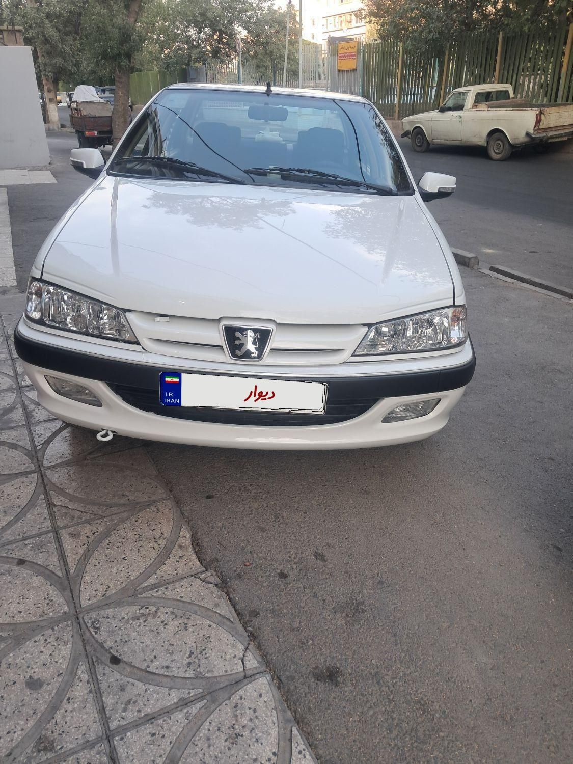 خودرو پژو، پارس آگهی ann_19324635