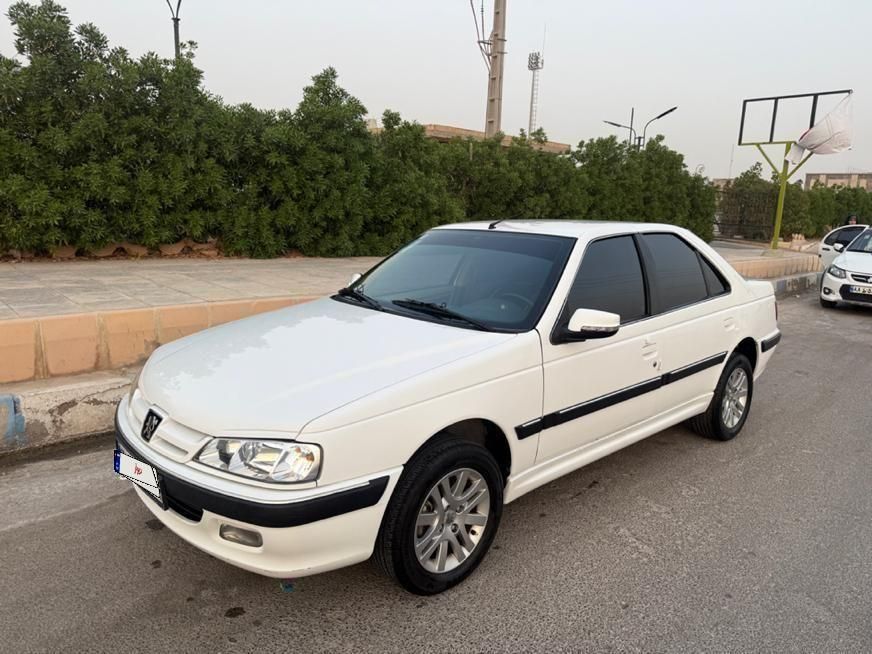 خودرو پژو، پارس آگهی ann_19324644