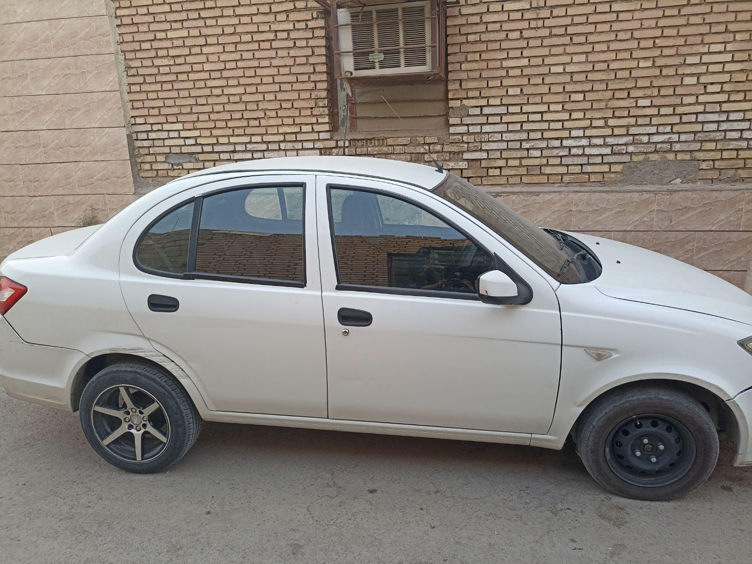خودرو ساینا، EX آگهی ann_19324649