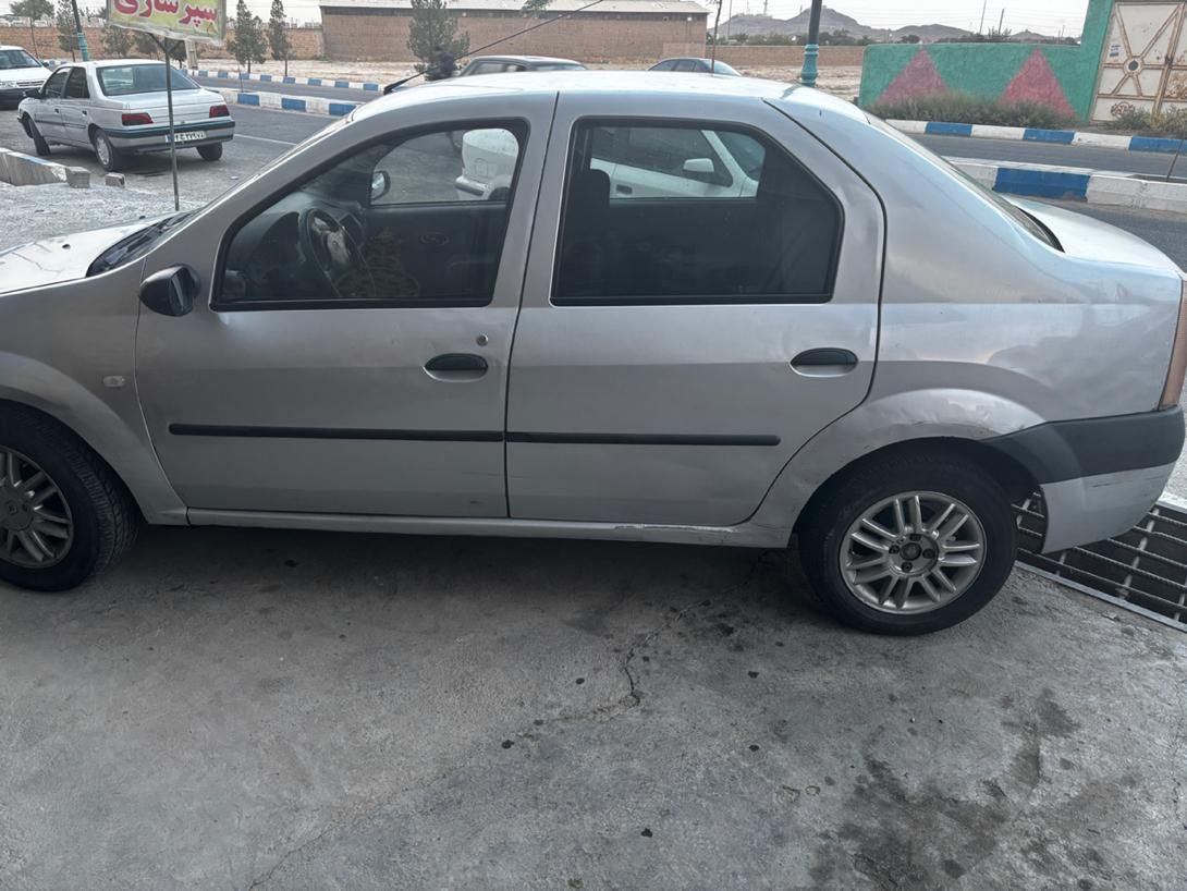 خودرو رنو، تندر 90 آگهی ann_19324658