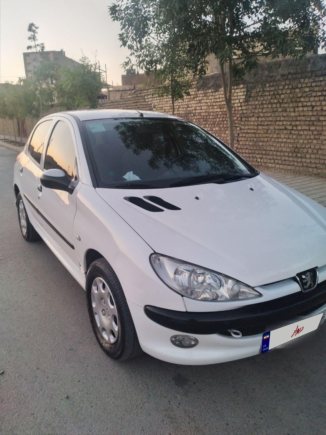 خودرو پژو، 206 آگهی ann_19324661