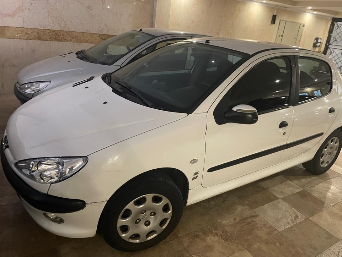 خودرو پژو، 206 آگهی ann_19324666