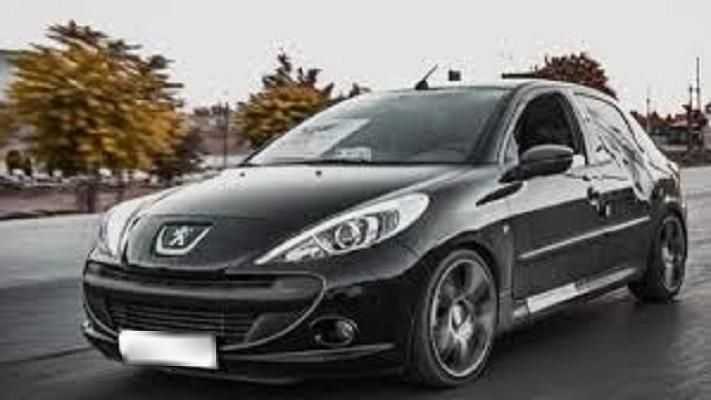 خودرو پژو، 207 آگهی ann_19324667