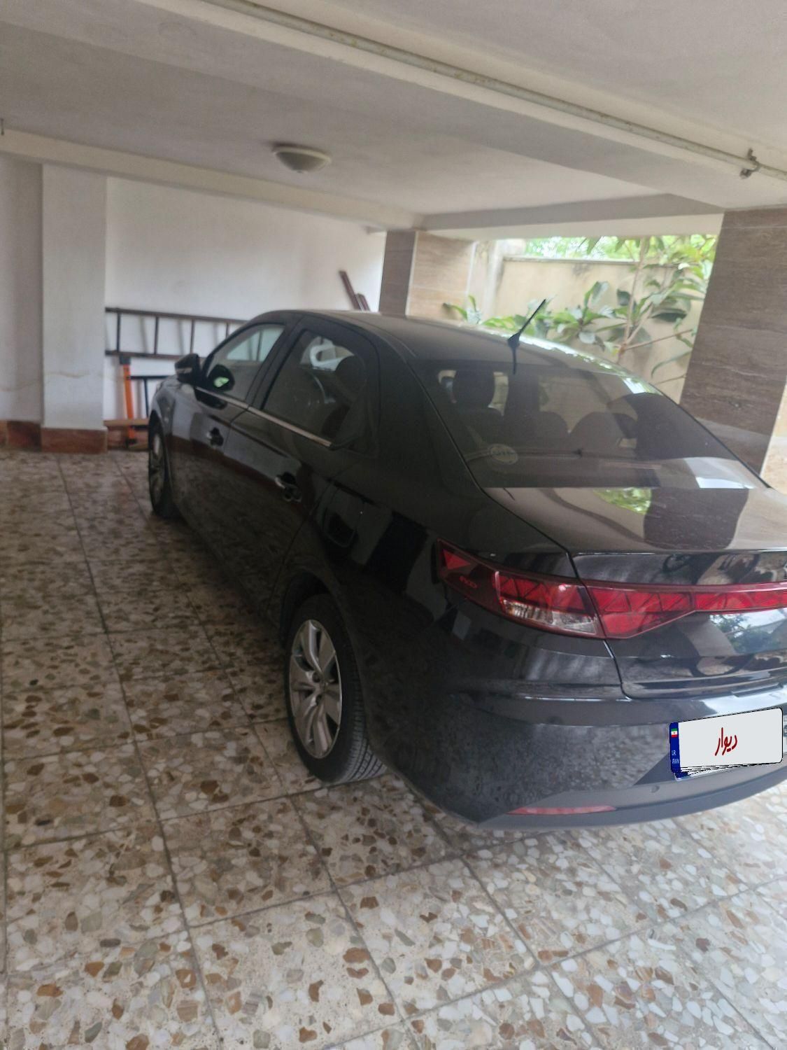 خودرو تارا، اتوماتیک آگهی ann_19324668