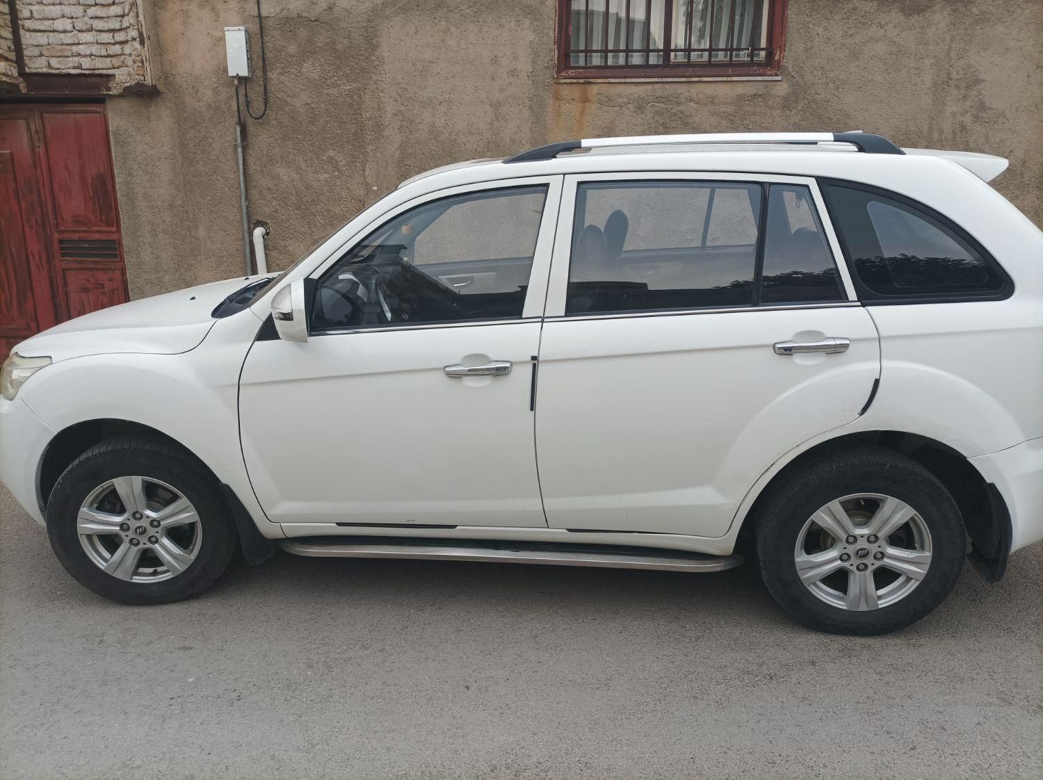 خودرو لیفان، X60 آگهی ann_19324683