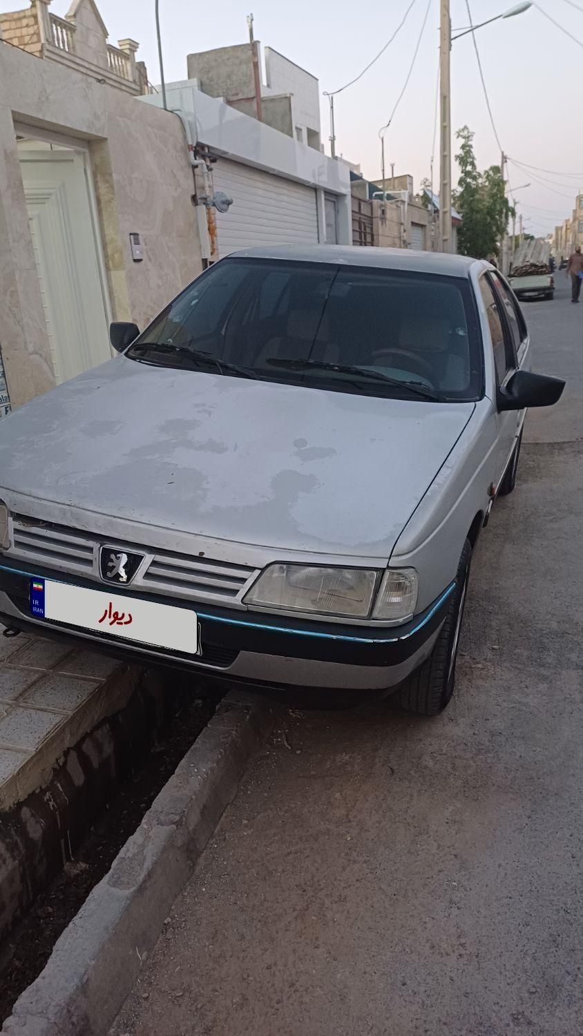 خودرو پژو، 405 آگهی ann_19324686