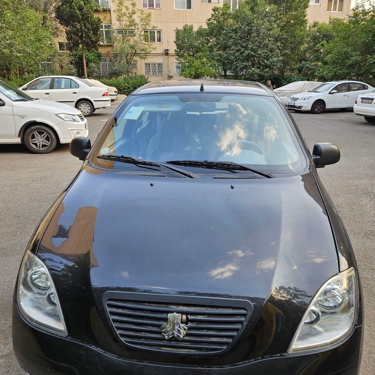 خودرو تیبا، 2 آگهی ann_19324688
