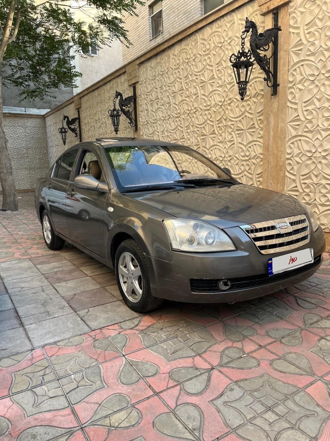 خودرو ام وی ام، 530 آگهی ann_19324690
