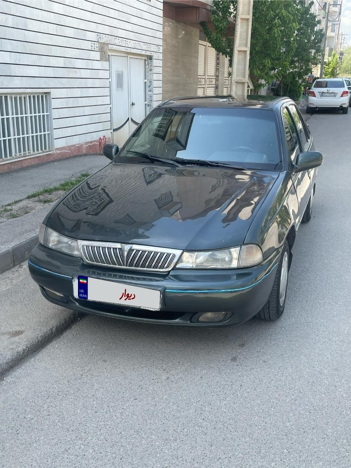 خودرو دوو، سیلو آگهی ann_19324698